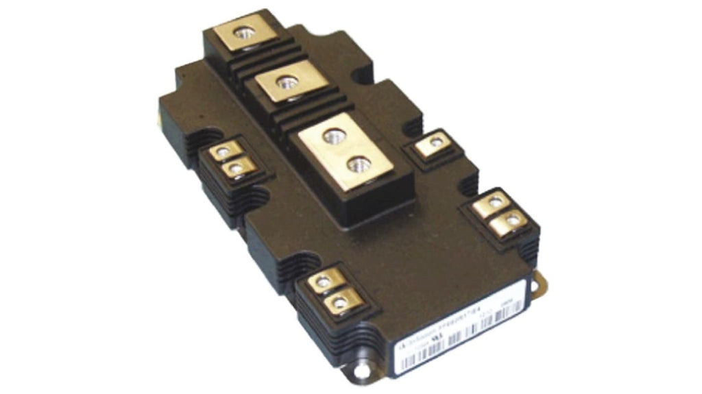FF900R12IE4BOSA1 Infineon