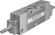 Load image into Gallery viewer, 19787 Festo - MFH-5/3G-1/4-B