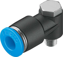Load image into Gallery viewer, 190666 Festo - QSLV-M5-6