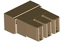 Load image into Gallery viewer, 46818-0001 Molex