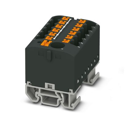 3274202 Phoenix Contact - PTFIX 6/12X2,5-NS15A BK