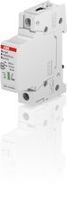 Load image into Gallery viewer, 2CTB815710R1200 ABB - OVR T1-T2 12.5-275s P QS