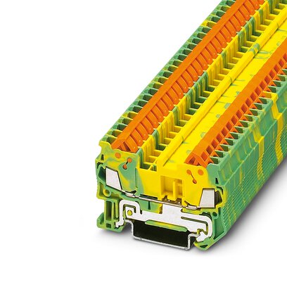3205035 Phoenix Contact - QTC 1,5-PE