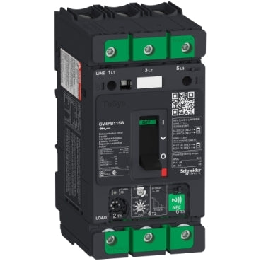 GV4PB115B Schneider Electric