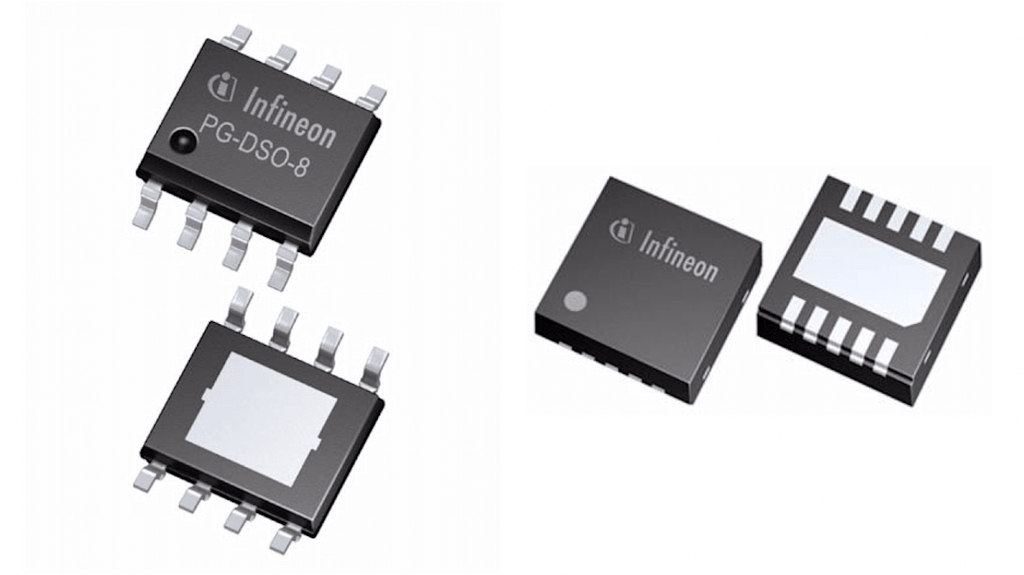 TLS115B0EJXUMA1 Infineon