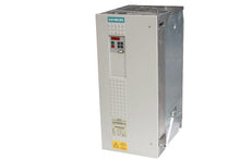 Load image into Gallery viewer, 6SE7027-2TD31-Z Siemens