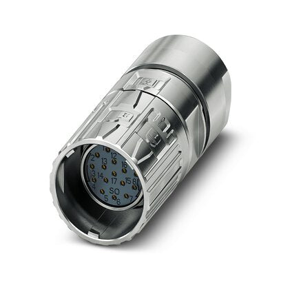 1629156 Phoenix Contact - M23-17S1N8A80DUS