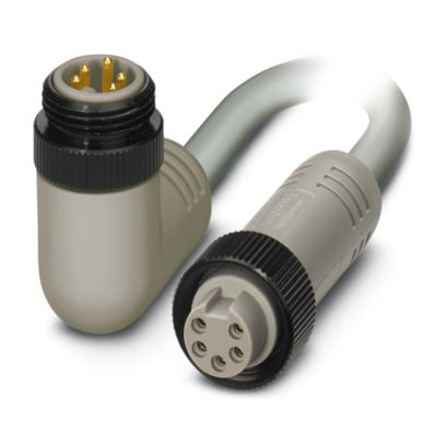 1416686 Phoenix Contact - SAC-5P-MINMR/ 2,0-U30/MINFS