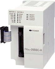 Load image into Gallery viewer, FX3U-20SSC-H Mitsubishi