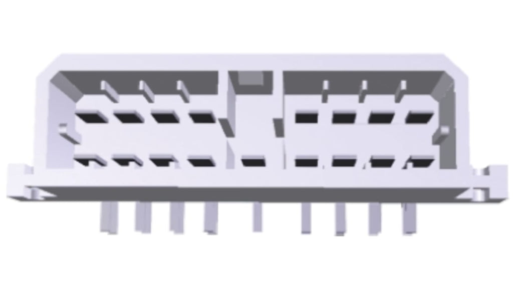 171366-1 TE Connectivity