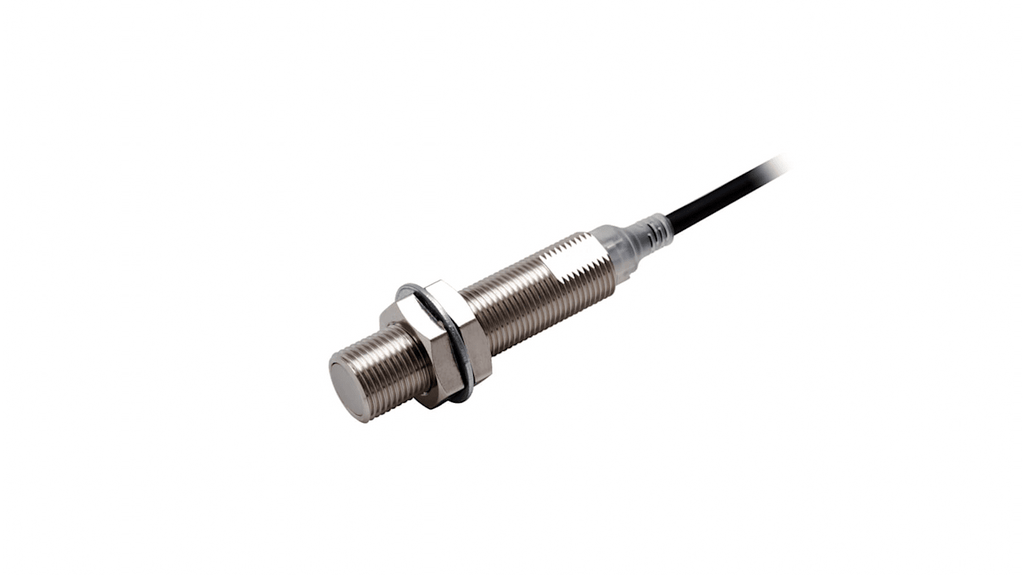 E2E-X4B1TL12 5M Omron