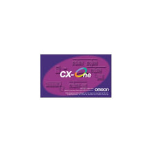 Load image into Gallery viewer, CXONE-DVD-EV4 Omron