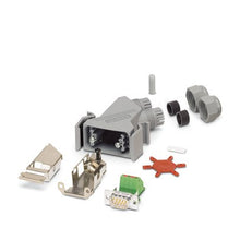 Load image into Gallery viewer, 1654345 Phoenix Contact - VS-09-PROFIBUS-SP