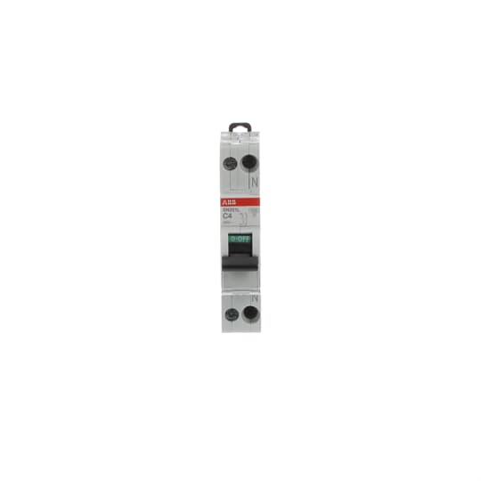 2CSS245101R0044 ABB - SN201 L-C4