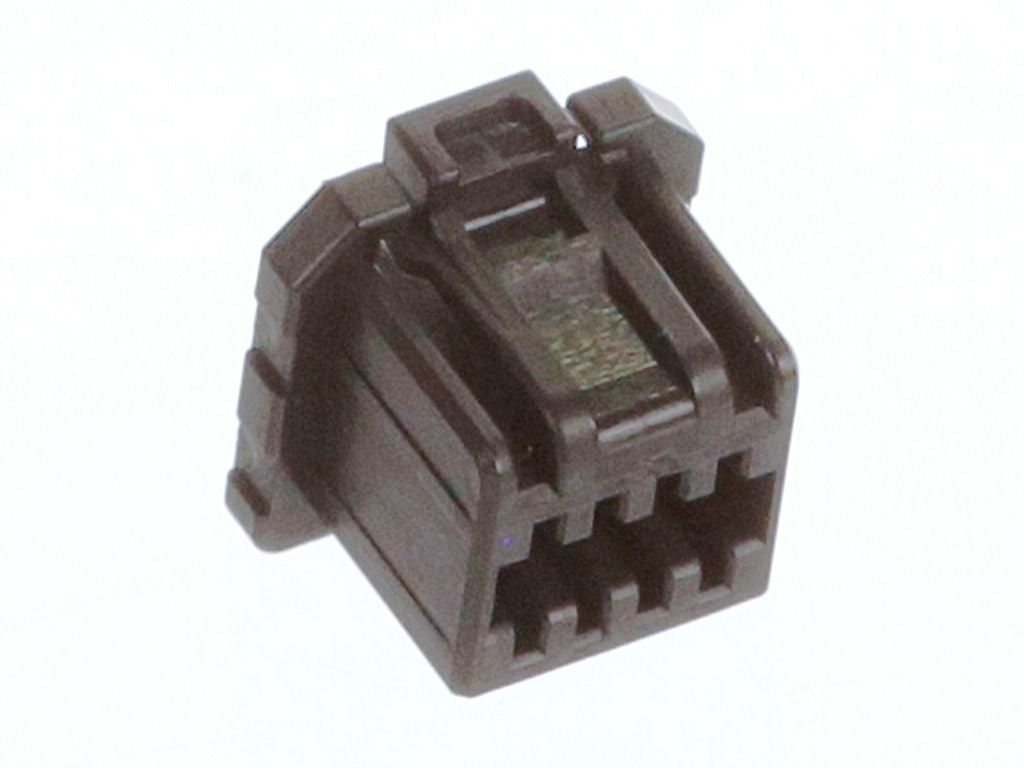 204523-1201 Molex