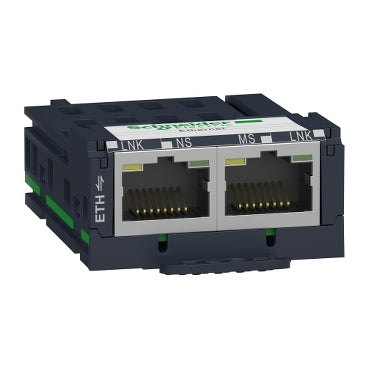 ZBRCETH Schneider Electric