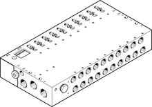 Load image into Gallery viewer, 8004912 Festo - VABM-L1-18G-G38-24-M-G