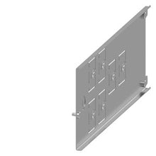 Load image into Gallery viewer, 8PQ5000-2BA31 Siemens