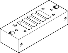 Load image into Gallery viewer, 5802 Festo - CAU-1/2
