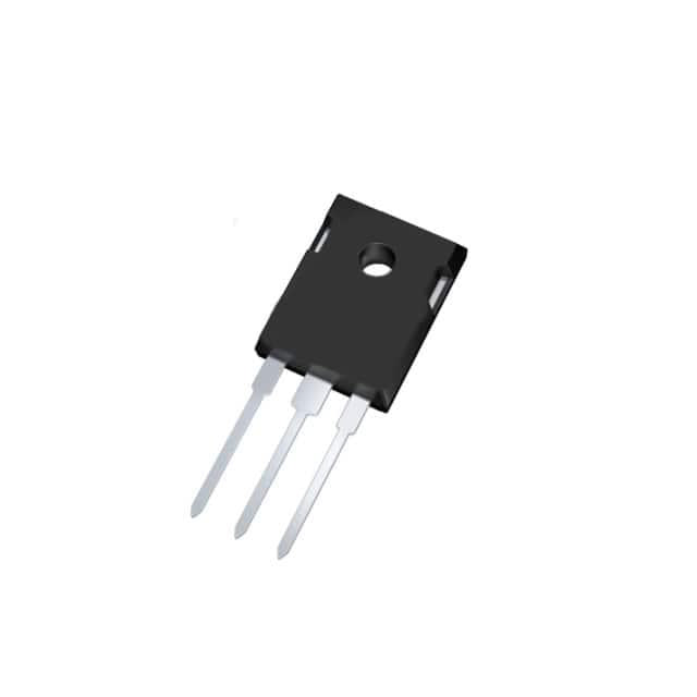 IPA60R145CFD7XKSA1 Infineon