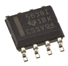 Load image into Gallery viewer, TLV5638ID Texas Instruments