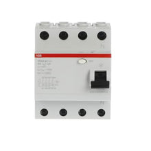 Load image into Gallery viewer, 2CSF204003R3630 ABB - FH204 AC-63/0.3