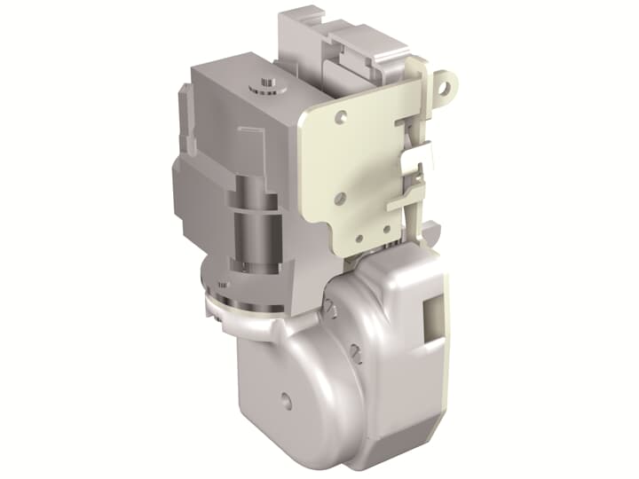 1SDA073711R1 ABB - M  E1.2 220-250 VAC/DC