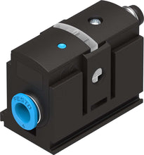 Load image into Gallery viewer, 542887 Festo - SDE5-V1-FP-Q6-P-M8