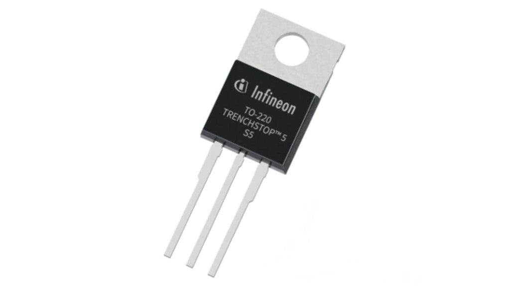 IKP28N65ES5XKSA1 Infineon