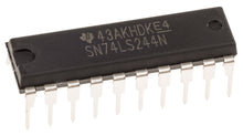 Load image into Gallery viewer, SN74LS244N Texas Instruments