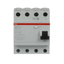Load image into Gallery viewer, 2CSF204006R2400 ABB - FH204 AC-40/0.1