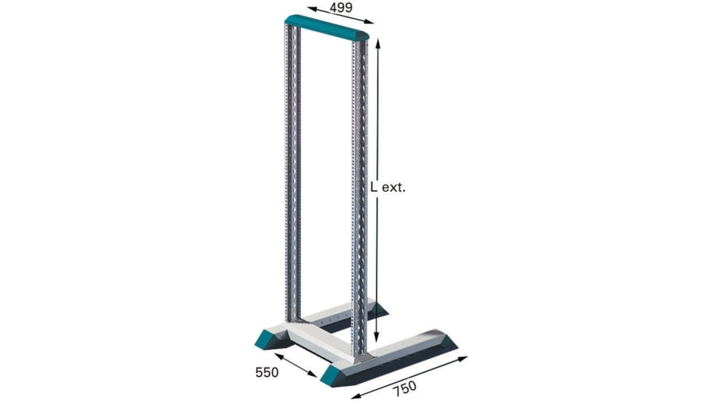 DK 7400.000 Rittal - 7400000