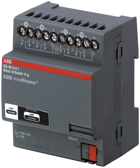 2CSYF1414M ABB - BA-M-0.4.1