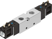 Load image into Gallery viewer, 8049882 Festo - VUVS-LK30-B52-D-G38-1B2-S