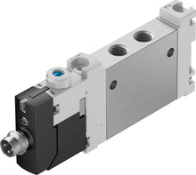 Load image into Gallery viewer, 8042551 Festo - VUVG-LK10-M52-AT-M7-1R8L-S