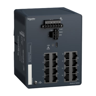 MCSESM163F23F0 Schneider Electric