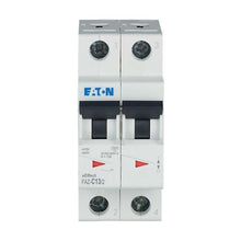 Load image into Gallery viewer, 278758 Eaton - FAZ-C13/2