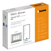 Load image into Gallery viewer, AM1010KIT BTicino