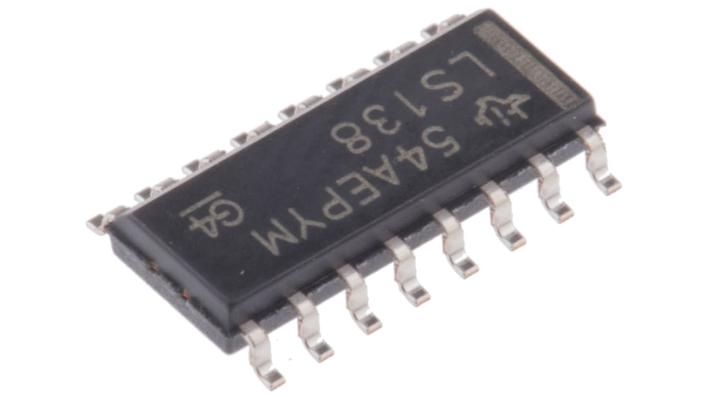 SN74LS138D Texas Instruments