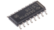 Load image into Gallery viewer, SN74LS138D Texas Instruments