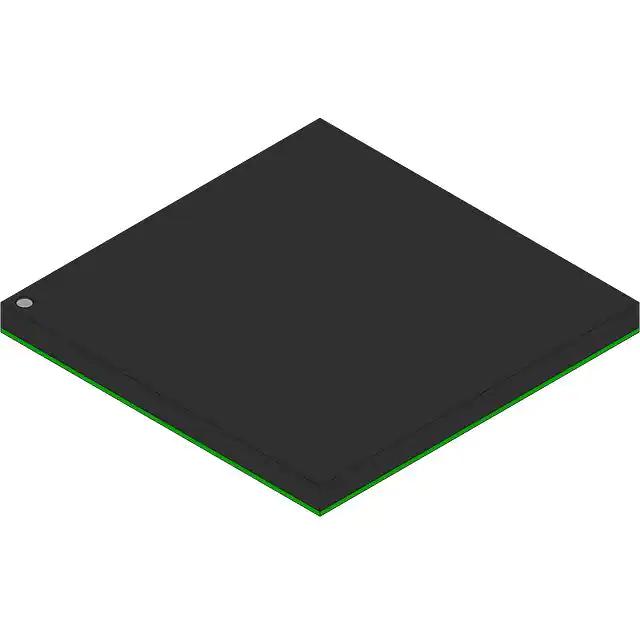 TC1797512F180EFACKDUMA1 Infineon
