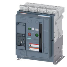 Load image into Gallery viewer, 3WA3120-3AB02-1AP0 Siemens