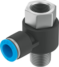 Load image into Gallery viewer, 153191 Festo - QSTF-1/2-12-B
