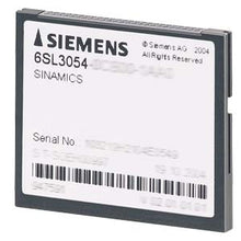 Load image into Gallery viewer, 6SL3054-0FB10-1BA0 Siemens