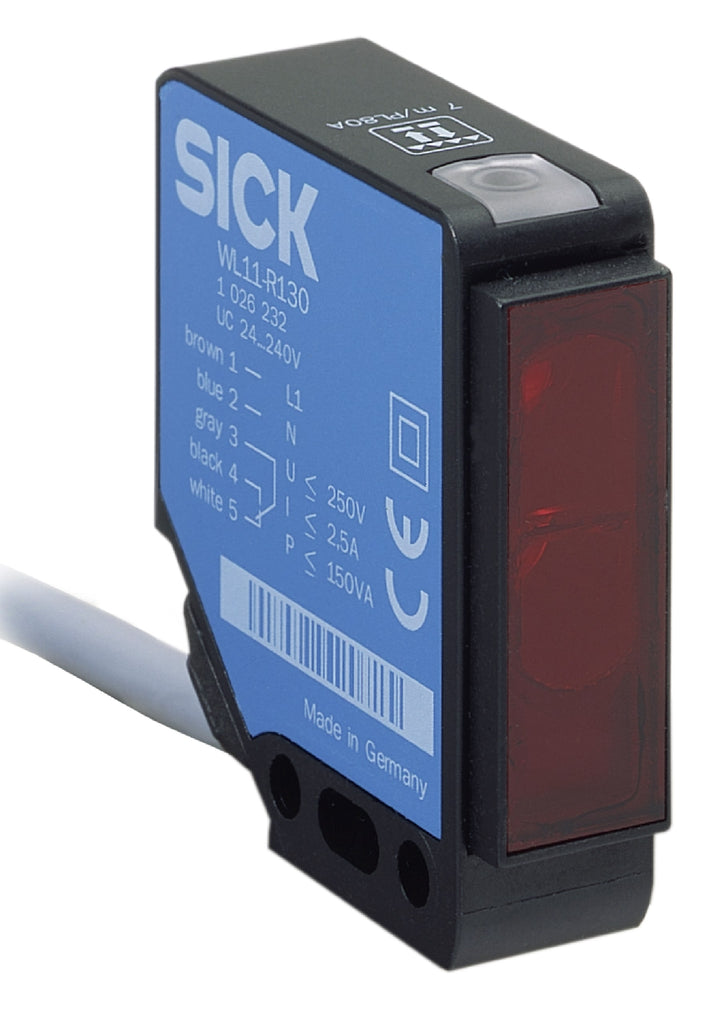 1026232 Sick - WL11-R130