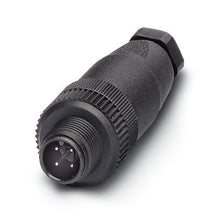 Load image into Gallery viewer, 1681088 Phoenix Contact - SACC-M12MS-4CON-PG 7