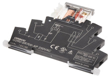 Load image into Gallery viewer, G2RV-SR700-AP AC230 Omron