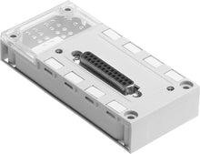 Load image into Gallery viewer, 525676 Festo - CPX-AB-1-SUB-BU-25POL
