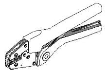 Load image into Gallery viewer, 640015200 Molex - RHT-2749-CC
