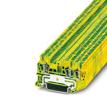 Load image into Gallery viewer, 3031144 Phoenix Contact - ST 1,5-TWIN-PE